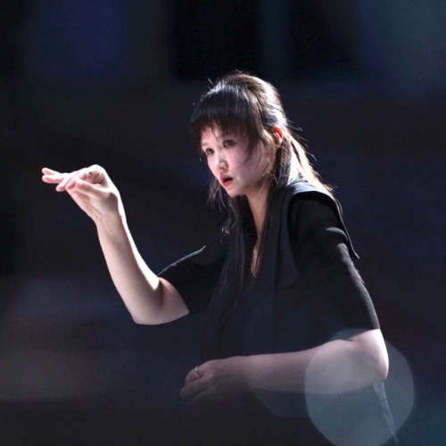 Une symphonie romantique à l'Opéra Comédie