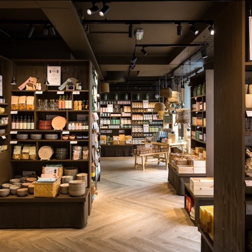 Un souffle scandinave rue Maguelone