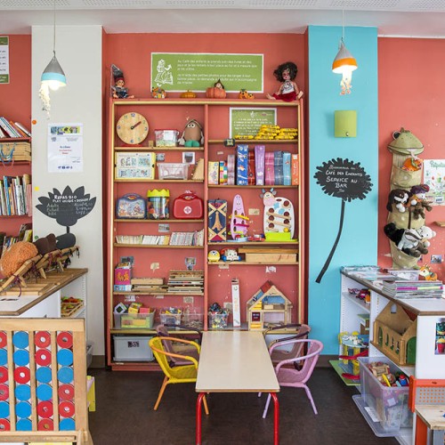 Vacances d'hiver : Des ateliers créatifs pour petits et grands à Grenoble