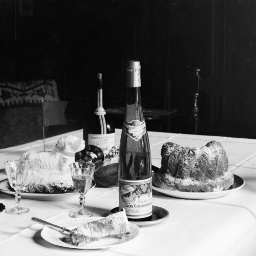 Un stammtisch pour découvrir les traditions culinaires strasbourgeoises