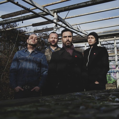 Rennes : un concert de soutien en faveur du festival I'm from Rennes