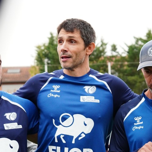 L'entretien : Le TO XIII veut « créer la surprise » en Super League