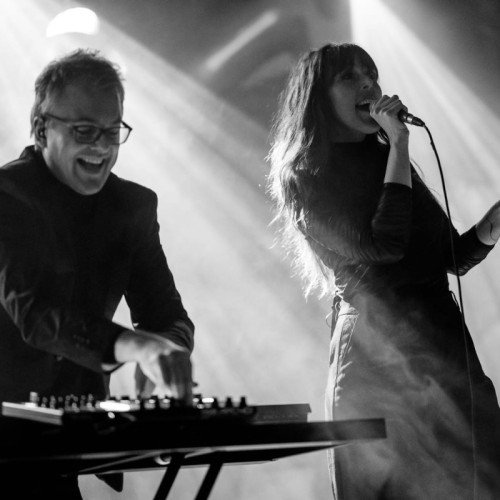 Le groupe lillois The Loff en concert à Comines samedi 7 février 2026