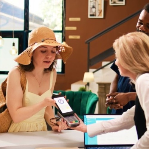 Le tourisme recrute
