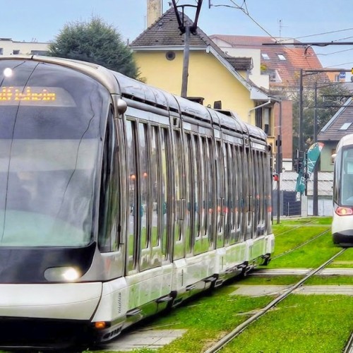 La bonne idée : La carte bancaire remplace le ticket de bus