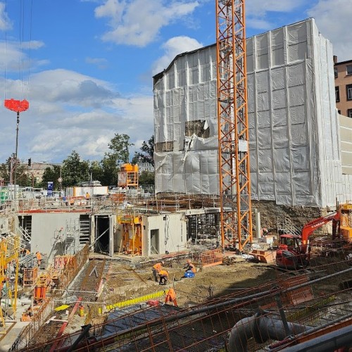Les sols urbains sous la plume des citoyens