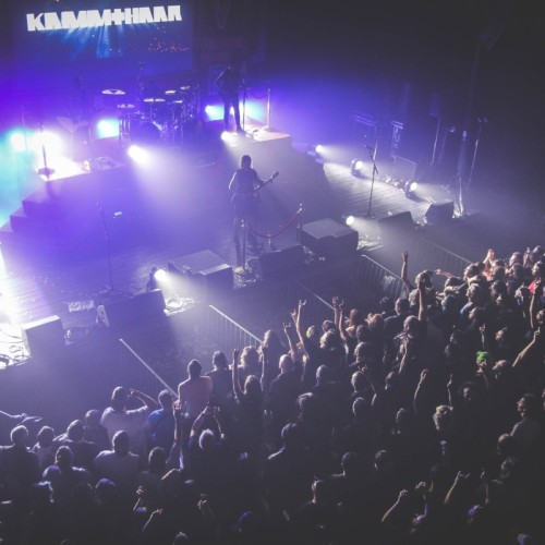La Puce à l'Oreille près de Clermont-Ferrand : Quand une salle de concert fait vivre le territoire