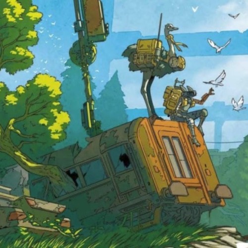 Un festival de science-fiction à Armentières