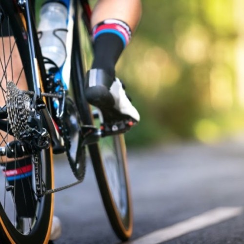 Prenez votre billet pour le Cyclist film festival à Toulon 