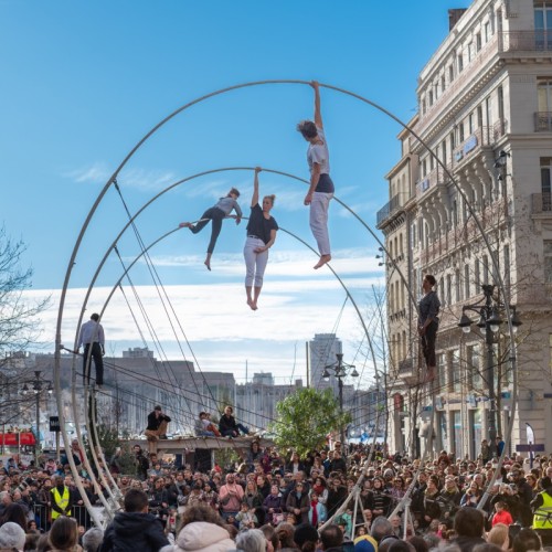 Que faire à Marseille les 14 et 15 février 2026 ?