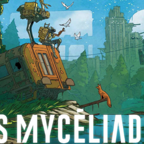 Entre science fiction et sciences dures 