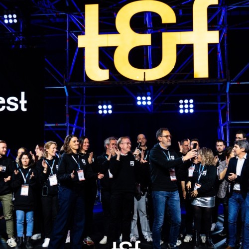 Tech&Fest 2026 ouvre ses portes à Grenoble