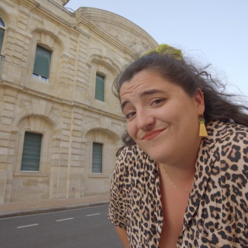 Louise de Sédouy dévoile l'histoire cachée des spectacles de Bordeaux