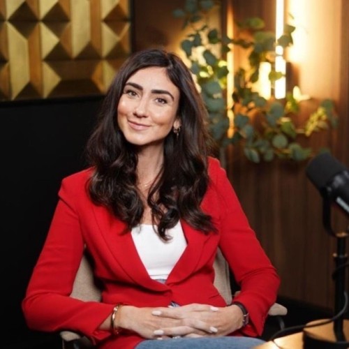 Le portrait : Marie Gamard rayonne à Crémat ️