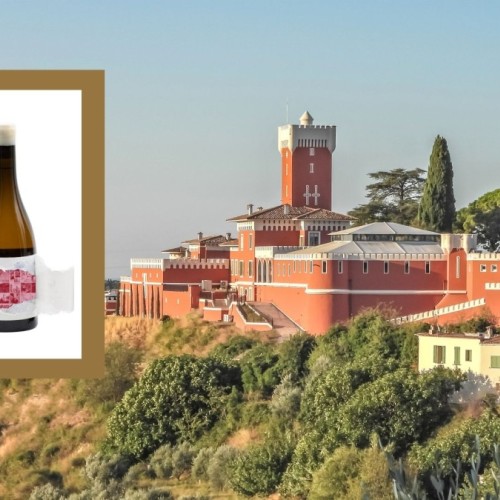 Le chiffre : 120 bouteilles retracent l'histoire d'un domaine 