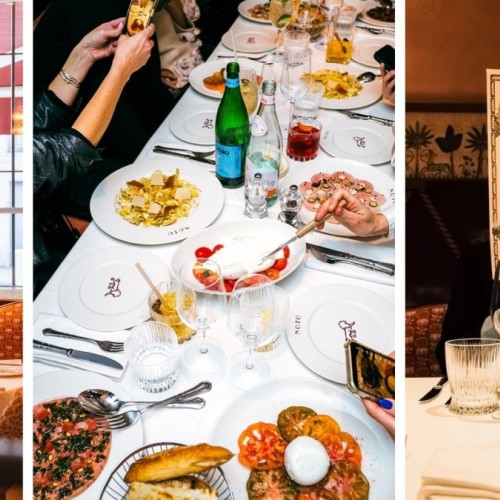 Noto, la recette d'un dîner festif 