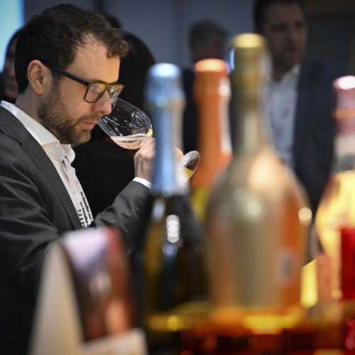 Le salon Wine Paris fait une place au sans-alcool 