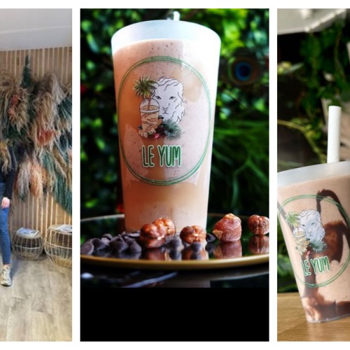 Yum, un club de nutrition d'inspiration australienne à Nantes