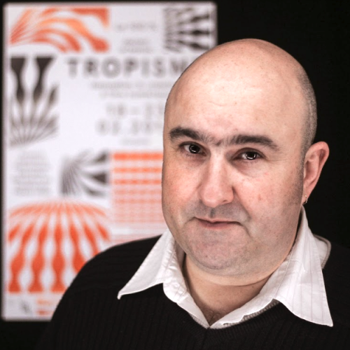 Yves Bommenel, militant montpelliérain pour une culture solidaire