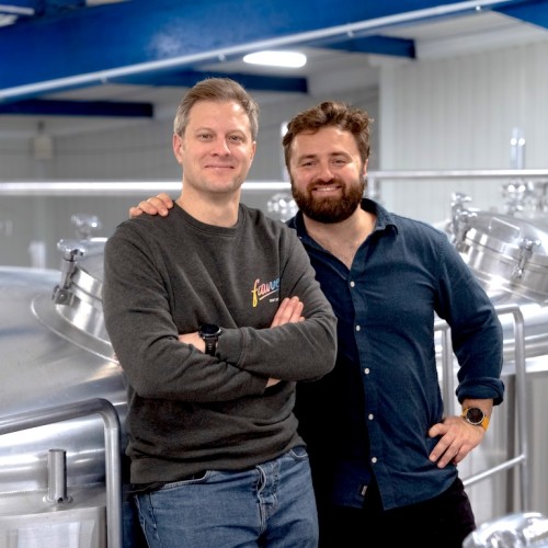 Brasserie Fauve, une réussite de Paris à Vendargues