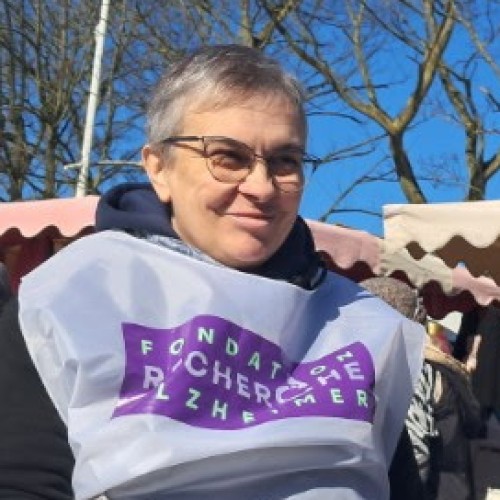 Lille : une collecte pour financer la recherche sur la maladie d'Alzheimer