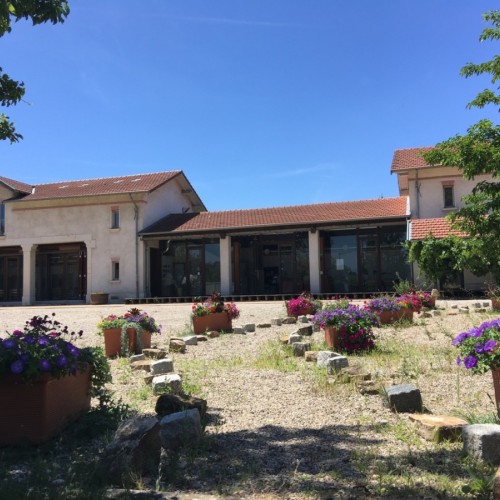 Près de Lyon : La Ferme du Vinatier lance son printemps culturel