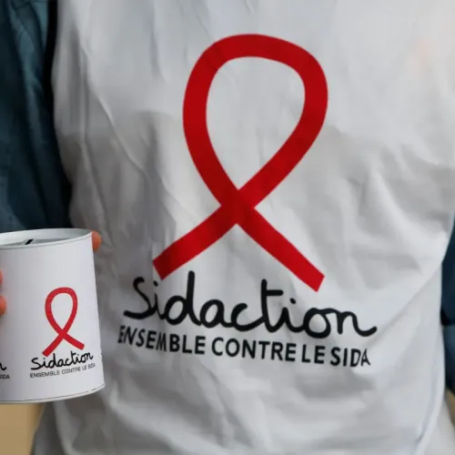 Sidaction 2026 : quoi de prévu à Bordeaux ?