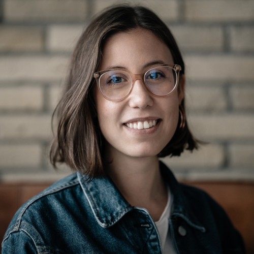 Margot Delpierre, la Ch'ti qui réveille les auditeurs de France Culture