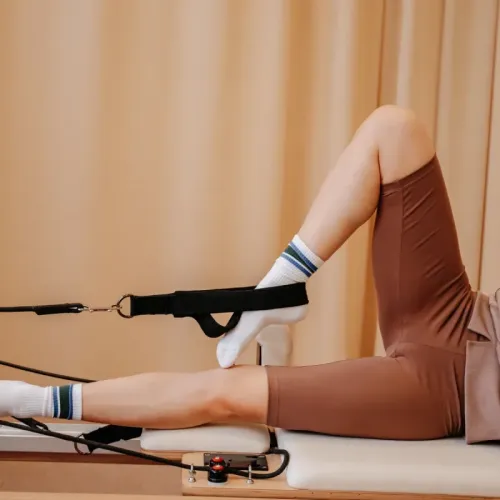 Un nouveau centre pour pratiquer le Pilates près de Rouen