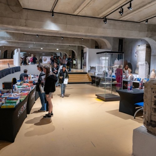 On fait quoi ce week-end à Lyon ? (20, 21 et 22 mars)