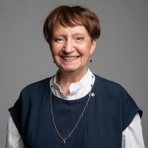 Hélène Martin a rejoint l’Académie française du Chocolat et de la Confiserie