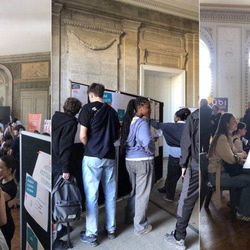 Le Forum Jobs d'été revient à Bordeaux