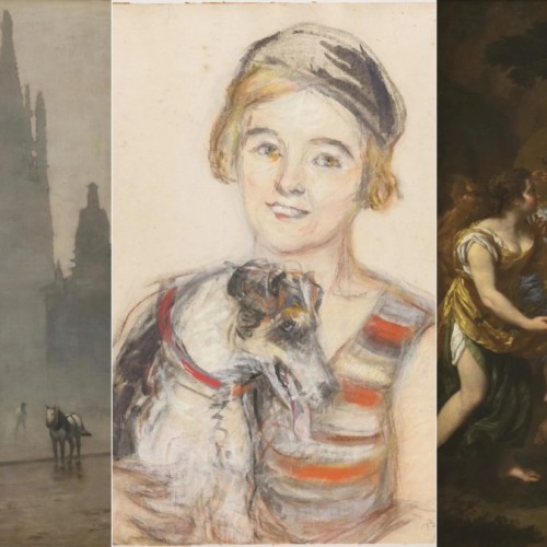 Un nouvel accrochage au Musée des Beaux-Arts de Bordeaux