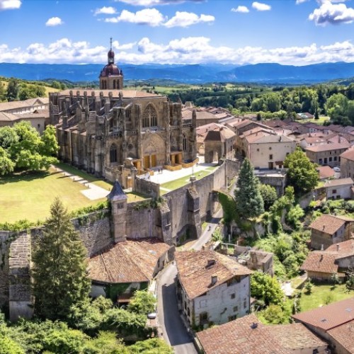 Quel sera « Le village préféré des Français » ? 