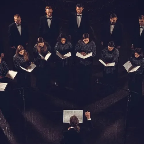 Un concert et une collecte en soutien à l'Ukraine à Rouen