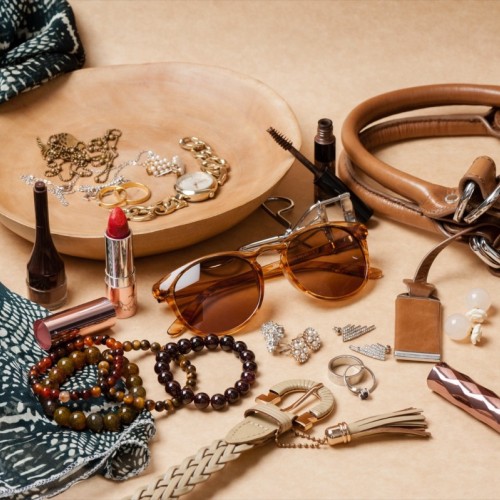 Des créateurs d’accessoires aux Tuileries pour le salon Première Classe