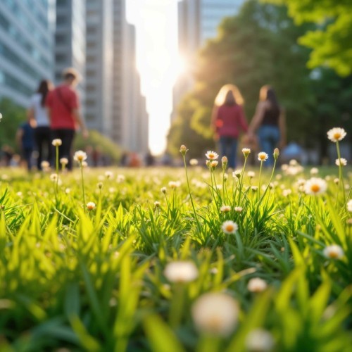 Un jeu interactif inspiré de la biodiversité locale rouennaise