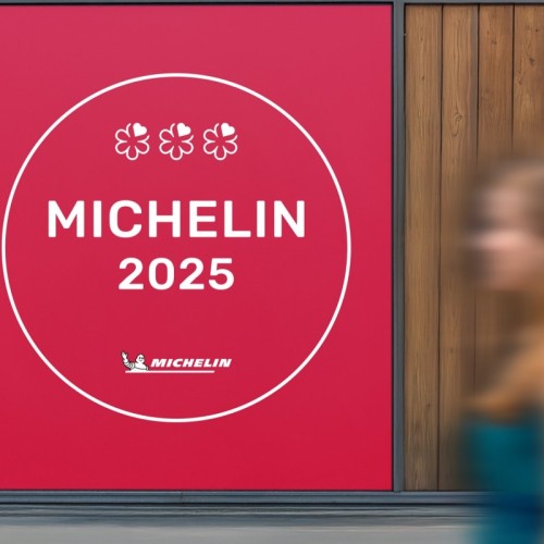 14 restaurant parisiens reçoivent une étoile au Guide Michelin