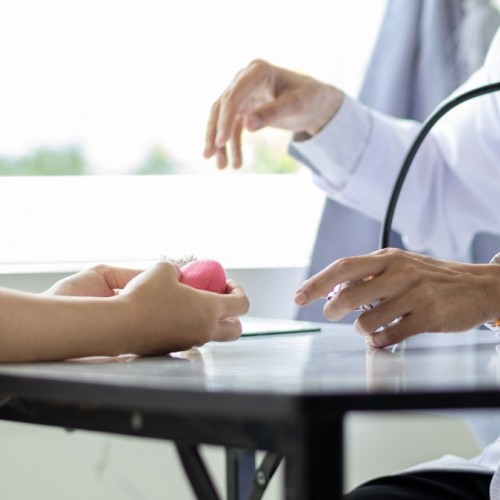 Une campagne en ligne pour sensibiliser au don d'organe
