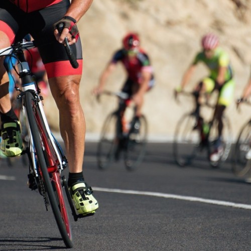 Le dénouement du Paris-Nice en approche 
