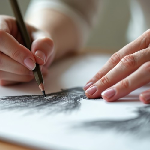 Des rencontres créatives pour dessiner en collectif