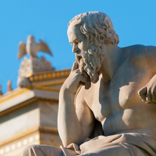 La philosophie s’exprime sous toutes ses formes 