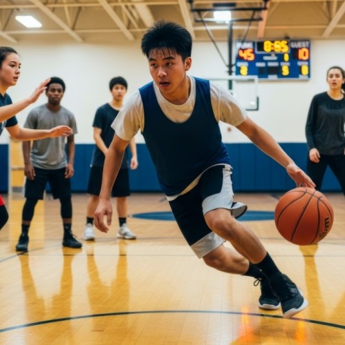 Un défi sportif pour les étudiants clermontois