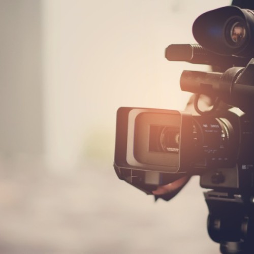 À Marseille, La Plateforme lance son festival de cinéma