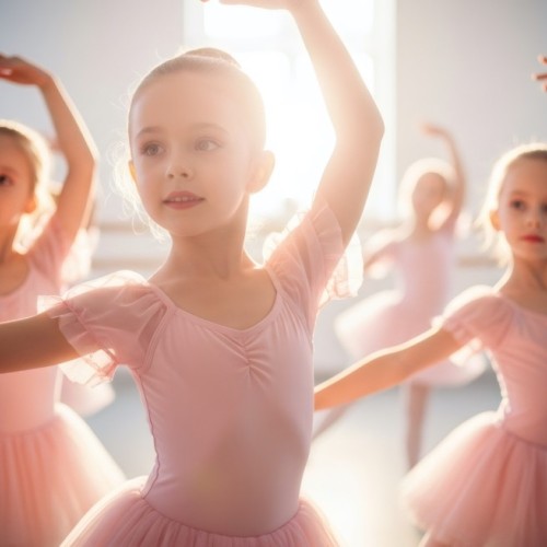 Le Conservatoire Emmanuel-Chabrier fête ses 10 ans de danse à Clermont-Ferrand