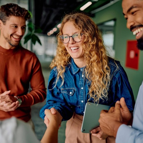 Rencontrer son futur employeur à Rouen