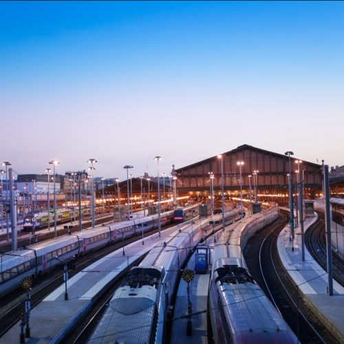 Les trains de nuit entre Paris et Berlin de retour ce jeudi