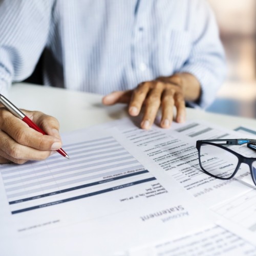 Une soirée pour comprendre les difficultés des entreprises 