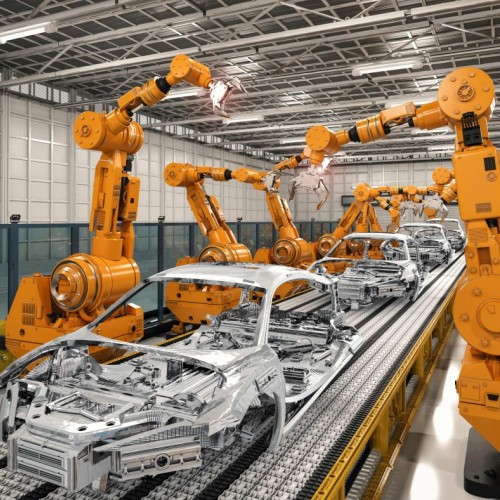 Usines Ouvertes 2026 : en Bretagne, 12 sites industriels accueillent le public