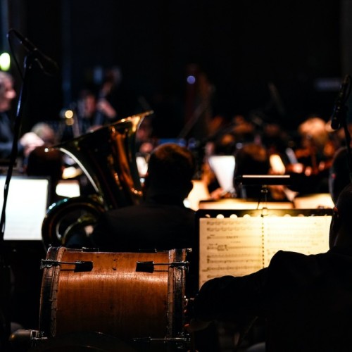 Retour du Printemps musical près de Clermont-Ferrand